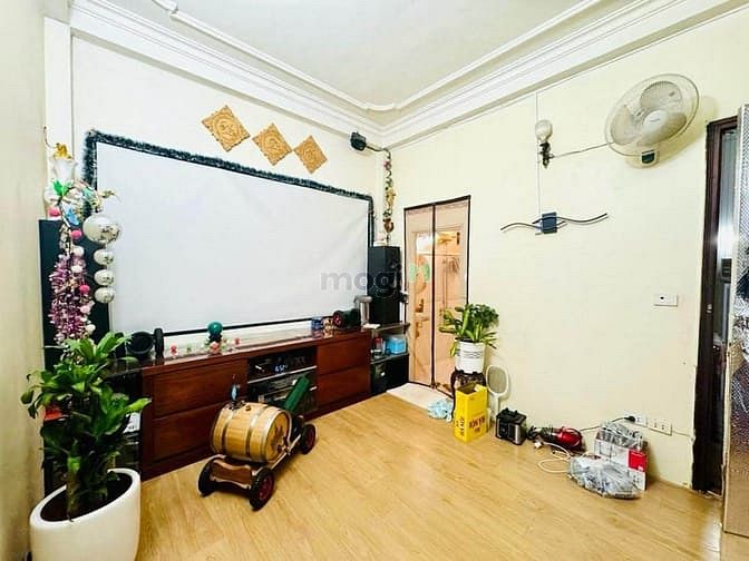 Nhà đẹp ngõ Mạc Thị Bưởi, giá 8.3 tỷ, 32m2x4T, ẢNH THẬT