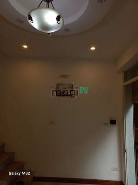 BÁN NHANH nhà đầu ngõ Đại La, giá 7.9 tỷ, 20m2x4T, KD được