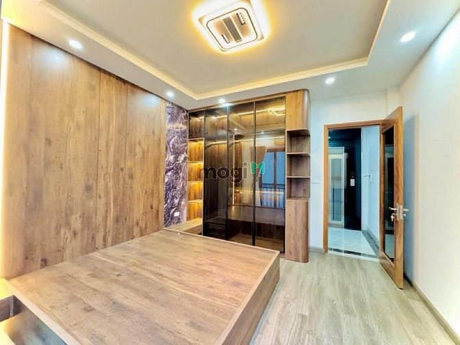 Nhà đẹp long lanh ngõ 624 Minh Khai, giá 10.5 tỷ, 30m2x5T, ẢNH THẬT