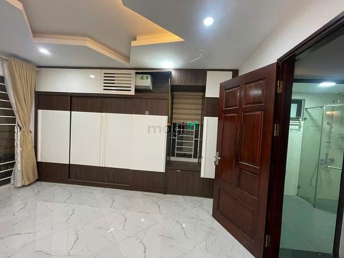 Nhà đẹp ngõ phố 8/3, giá 7.3 tỷ, 32m2x5T, ở luôn, ẢNH THẬT