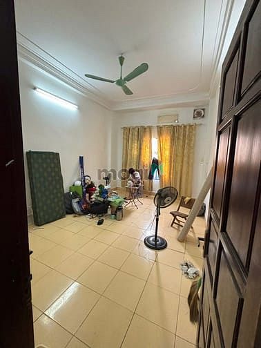 Bán nhanh nhà Trương Định, giá 7.5 tỷ, 34m2x4T, ở luôn, ẢNH THẬT