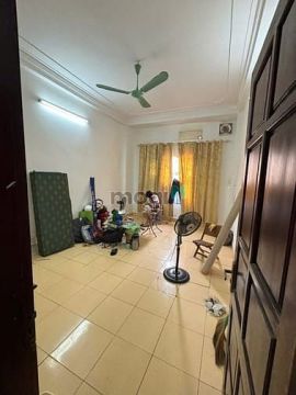 Bán nhanh nhà Trương Định, giá 7.5 tỷ, 34m2x4T, ở luôn, ẢNH THẬT