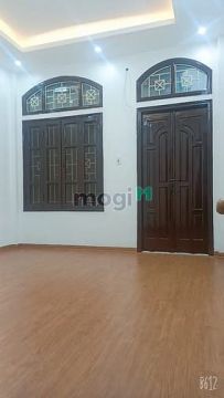 Bán đất ngõ An Dương Vương, giá 9.2 tỷ, 55m2, để không