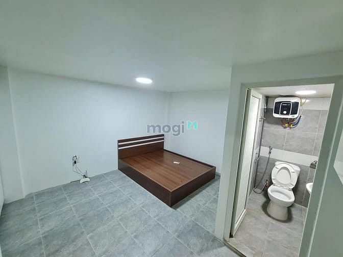 Bán nhà MP Bờ Sông Sét, giá 29.8 tỷ, 60m2x7T, KD, thang máy