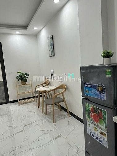 Cần bán nhà Hoàng Hoa Thám, giá 12.5 tỷ, gần 36m2x5T, thang máy
