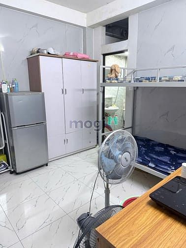 Thiện chí bán nhà Khâm Thiên, giá 4.7 tỷ, 16m2x5T, ngõ gần