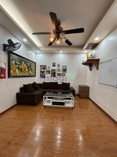 Bán căn hộ - 61m2 x 2 pn - Tòa CT12 Kim Văn kim Lũ - Nhỉnh 2 tỷ.