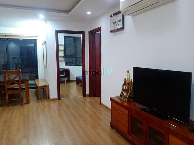 💥CC Cao cấp - Trung Kính, Cầu Giấy - 68m² - 2PN 2WC - 5,09 Tỷ