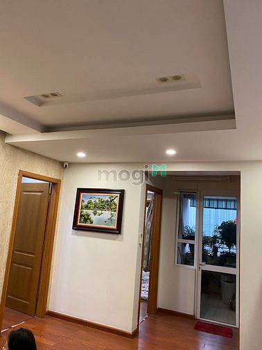 Siêu hót 4,58 tỷ- Chung cư CT1-C14 Bắc Hà -Nam Từ Liêm DT 110m -3 ngủ