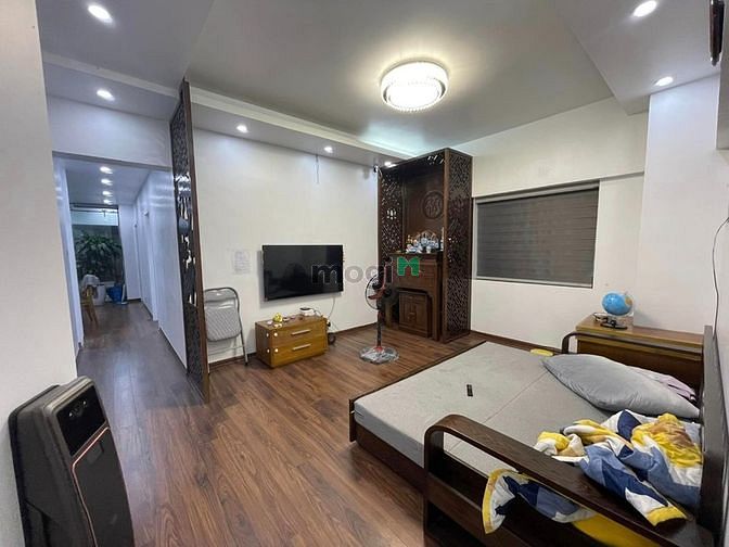 Hót 4,43 tỷ- Chung cư CT3- Đô Thị Văn Quán- Hà Đông-Lô Góc- DT100m-3 N