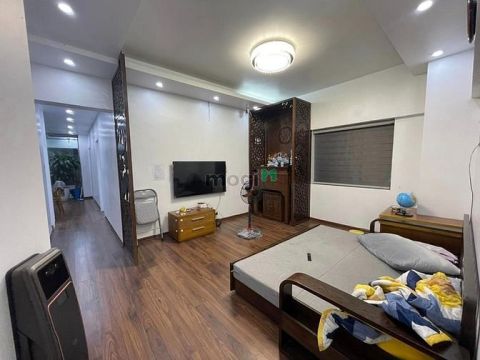 Hót 4,43 tỷ- Chung cư CT3- Đô Thị Văn Quán- Hà Đông-Lô Góc- DT100m-3 N