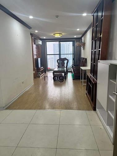 CC -Golden Field - Nguyễn Cơ Thạch-Nam Từ Liêm-Dt 75m- 2N -giá 4,1 tỷ
