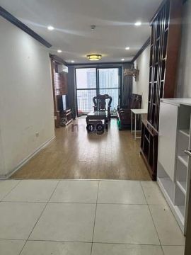 CC -Golden Field - Nguyễn Cơ Thạch-Nam Từ Liêm-Dt 75m- 2N -giá 4,1 tỷ