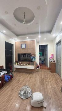 Chỉ 3,43 tỷ- Chung Cư N11A- Trần Quý Kiên- Cầu Giấy -DT 80m- 3N- 2WC