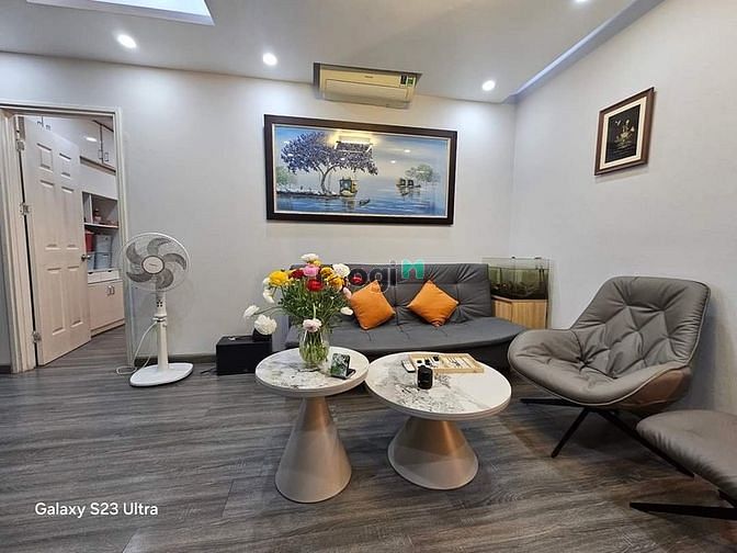 SIÊU Hiếm 3,1tỷ- CC SDU143 Trần Phú -Căn Góc-Văn Quán-HÀ ĐÔNG-Dt70m-2N