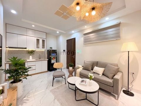 bán căn hộ Phạm Ngọc Thạch- Xã Đàn dt 25 đên 52m2, nhà thoáng vuông