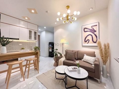 CĐT bán Chung cư Nguyễn Lương Bằng- Ô chợ Dừa, 850tr/căn , đủ đồ