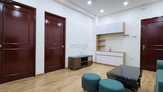 Chung cư mini Trường Chinh- Giải Phóng giá 680tr/52m2 , tầng cao thoán