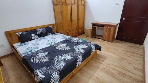 căn hộ 28m/690tr phố Chùa Láng- Đh ngoại thương, nhà ở ngay