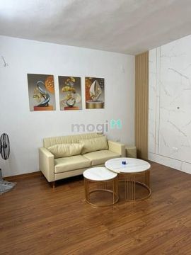 💥CHỈ 2.35 TỶ - Nhà TT Phố Thịnh Hào, Đống Đa - 60 M2 - 2PN 💥