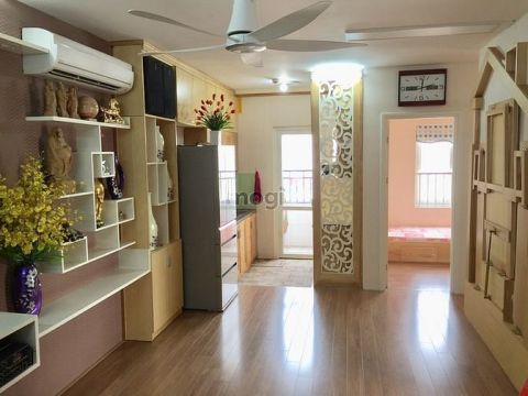 CC SDU-MP Trần Phú- Hà Đông-căn góc- siêu thoáng- 70m2- 2pn -NHỈNH 3TỶ