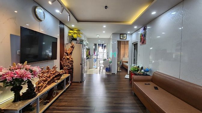 BÁN GẤP Cc SDU Trần Phú-Hà Đông-Mặt PHỐ-Mấy Bước Sang BIG C- 68M- 2Pn