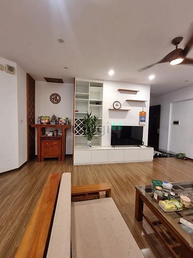CCư Hoàng Đạo Thúy-Trung Hòa-Cầu Giấy-Căn Góc-2 Thoáng-121M-3pn- 6,5tỷ