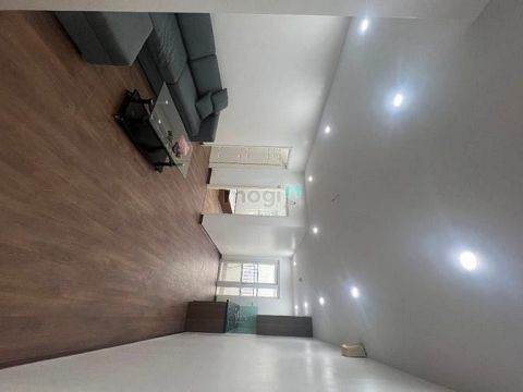 BÁN CC Trần Phú- Hà Đông- Mặt Phố- 3 Thoáng -2 Ban Công- 70M - 2.95 tỷ