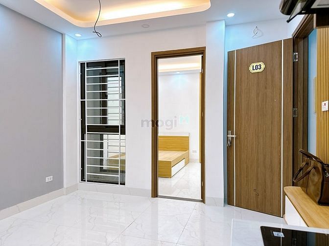 chung cư mini Hào Nam- Xã Đàn, 52m/1160tr, nhà mới tinh, ngõ ô tô