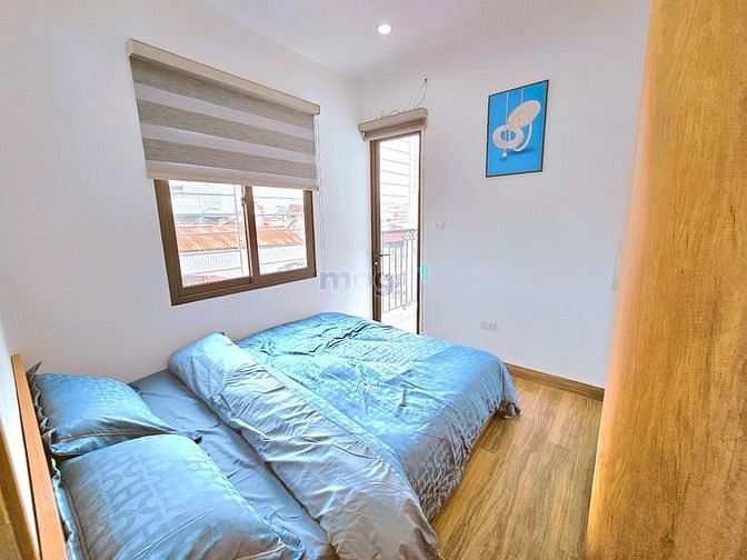 Bán căn hộ 35m 1 ngủ 1 khách Khâm Thiên- Xã Đàn, 950tr đủ đồ