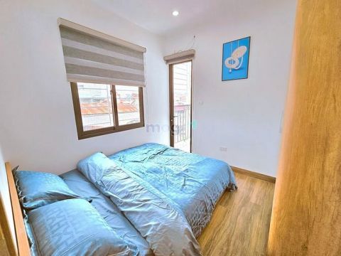 Bán căn hộ 35m 1 ngủ 1 khách Khâm Thiên- Xã Đàn, 950tr đủ đồ