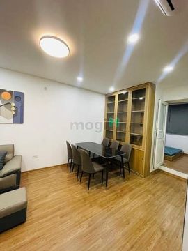 Tập thể triplex 3 tầng phố Tôn Đức Thắng-Văn Hương, 45m2 2 ngủ cực đẹp