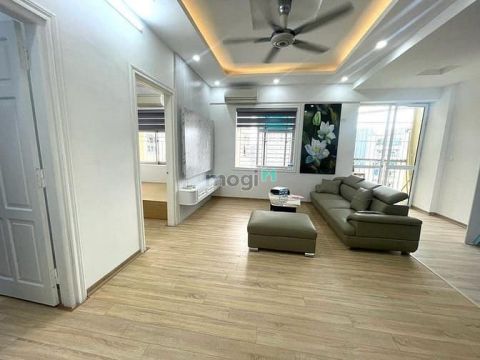 [VỊ TRÍ ĐẸP]Bán chung cư phố Trần Quý Kiên,diện tích 63m2,giá 3.5 tỷ