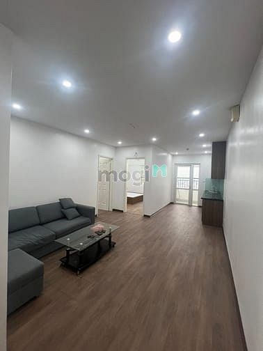 bán căn hộ tầng trung tòa SDU 143 Trần Phú- Hà Đông 2 ngủ 2 vs full nộ