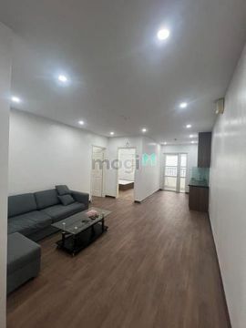 bán căn hộ tầng trung tòa SDU 143 Trần Phú- Hà Đông 2 ngủ 2 vs full nộ
