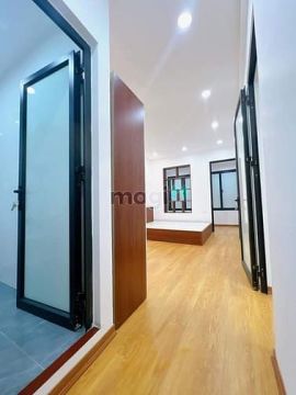 Bán TT Ba Đình, phố Cửa Bắc, 3.85 tỷ, DT80m, 3 ngủ, gần mặt phố