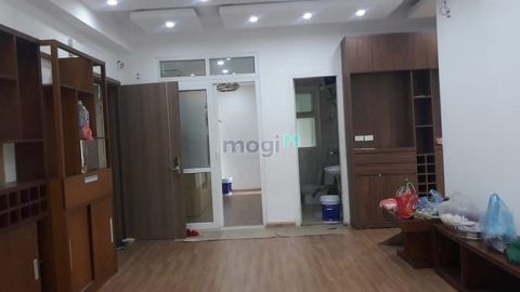 Chính chủ bán CHCC KĐT Cầu Bươu, Tân Triều, Thanh Trì, 86m2, 36tr/m2