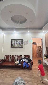 CC Trần Đăng Ninh - Cầu Giấy- Sổ Đỏ Lâu Dài- 80m-3 pn-3.43 tỷ