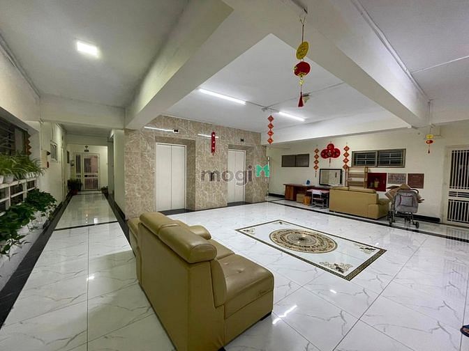 CHUNG CƯ VĂN QUÁN - Hà Đông -Mặt Phố - Căn Góc -Ô Tô -100m-3pn-4.4Tỷ