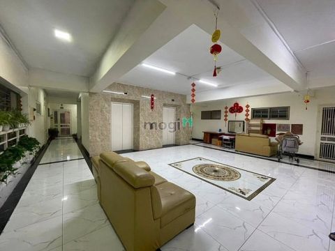CHUNG CƯ VĂN QUÁN - Hà Đông -Mặt Phố - Căn Góc -Ô Tô -100m-3pn-4.4Tỷ