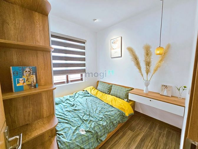 Chính chủ cần bán căn hộ chung cư mini tại phố Khâm Thiên- Phường Khâm