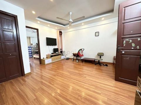 Bán căn hộ toà Cánh Đồng Mơ-622 Minh Khai, 63m2, 2 ngủ, nội thất đẹp