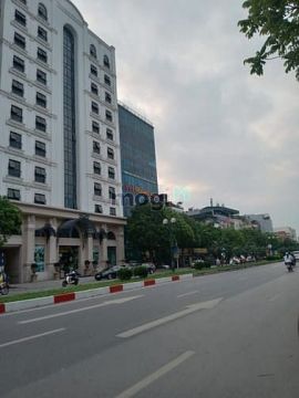 Thật nhanh, Bán nhà CCCC Ngọc Lâm Long Biên 87m 3.9tỷ góc cao mặt phố