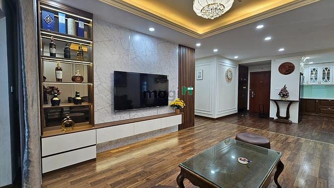 Quá rẻ - 4 ngủ 165m2 chỉ 5,9 tỷ - Chung cư Văn Phòng Quốc Hội, Mỹ Đình