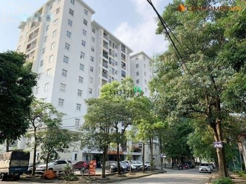 CC Bán chung cư cao cấp D12 ngõ 461 Nguyễn Văn Linh 100m2 giá 3.5 tỷ