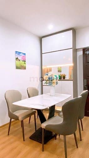 Bán căn hộ Chung cư 77,5m2, 4,2 tỷ, Nguyễn Thị Định Cầu Giấy NHÀ ĐẸP