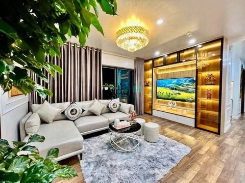 Chủ bán gấp Căn đẹp nhất Goldmark Hồ Tùng Mậu 3 ngủ 110m2 Giá 4,9 tỷ