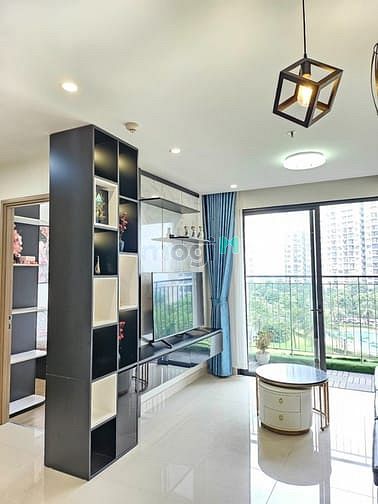 Bán gấp căn hộ 2N1WC, Full nội thất , giá rẻ nhất thị trường , Vinhom