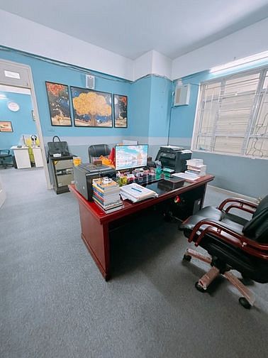 Bán căn chung cư mặt phố Lê Đức Thọ, Nam Từ Liêm, kinh doanh đỉnh cao.
