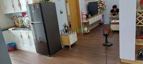 Bán căn chung cư Trần Bình, Cầu Giấy, 65m2, 2 ngủ, ở ngay, giá 3.04 tỷ
